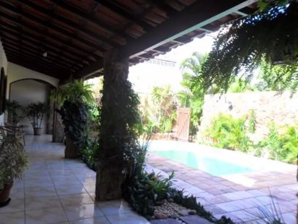 Casa, 3 quartos, 350 m² - Foto 7