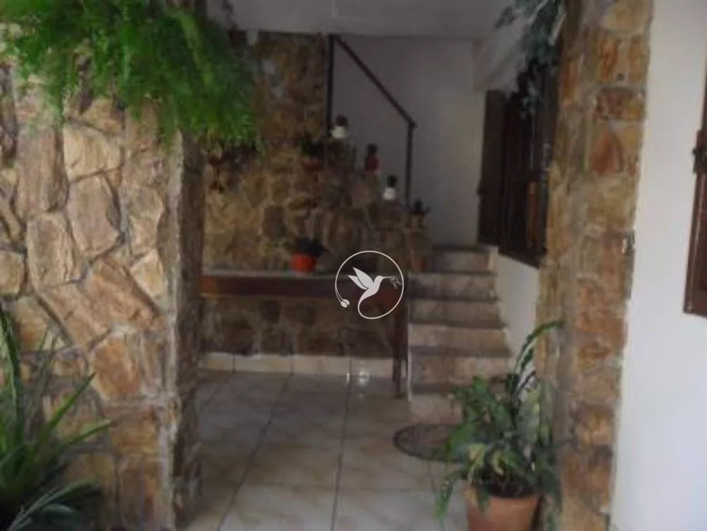 Casa, 3 quartos, 350 m² - Foto 6
