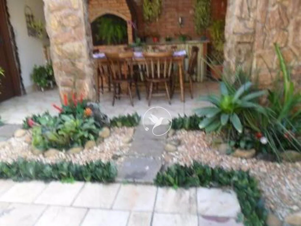 Casa, 3 quartos, 350 m² - Foto 9