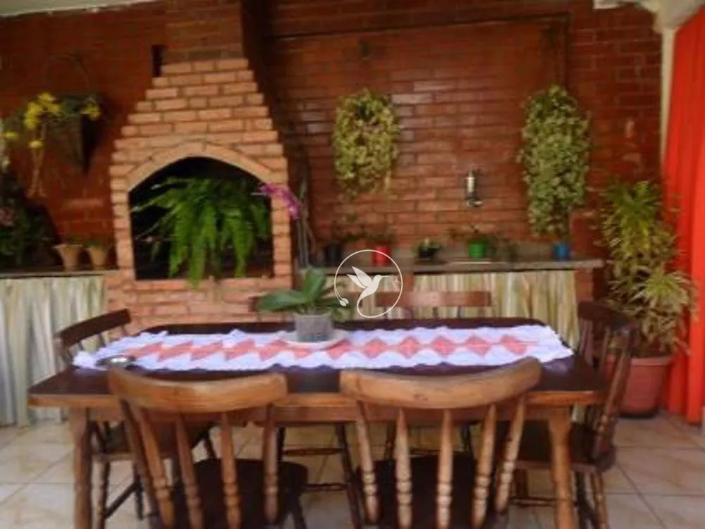 Casa, 3 quartos, 350 m² - Foto 10