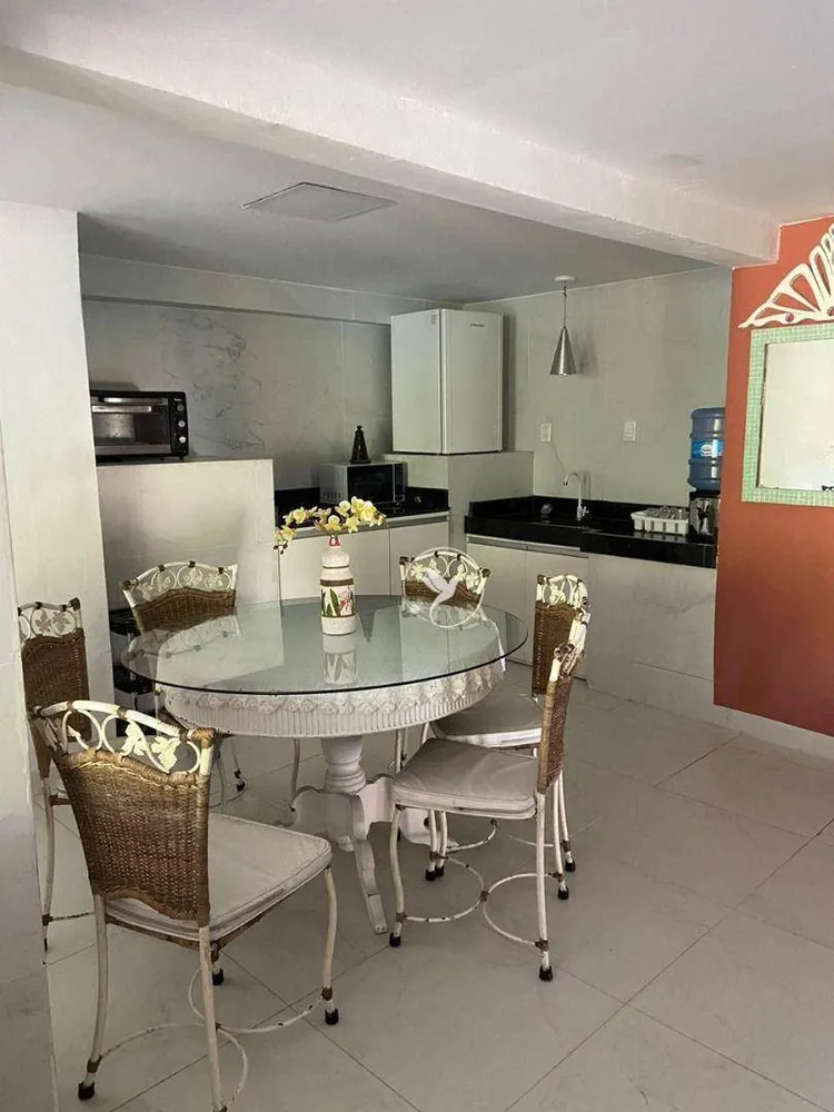 Casa de Condomínio, 5 quartos - Foto 4