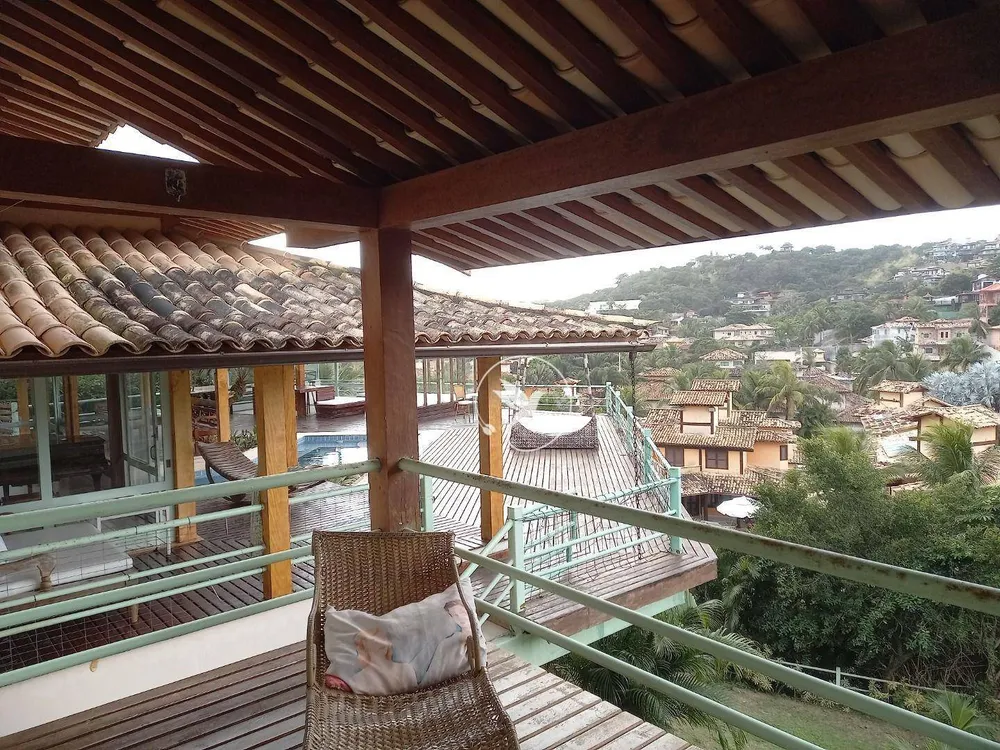 Casa de Condomínio, 5 quartos - Foto 2