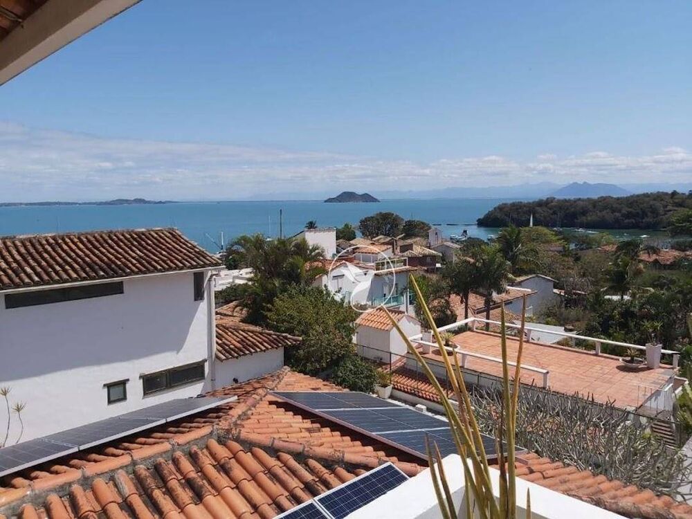 Casa de Condomínio à venda com 3 quartos, 248m² - Foto 1