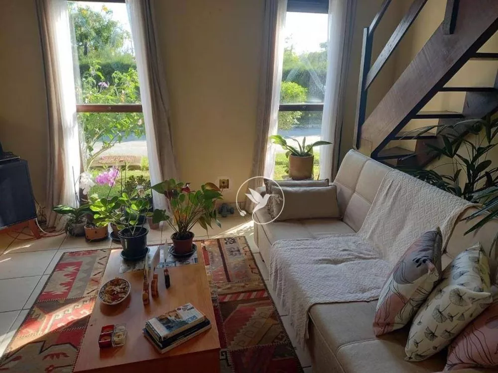 Casa de Condomínio, 2 quartos - Foto 4