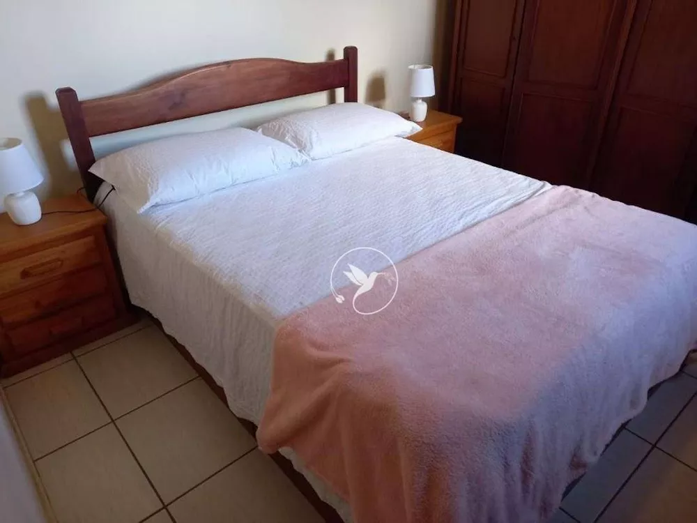 Casa de Condomínio, 2 quartos - Foto 1