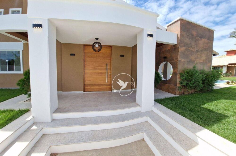 Casa, 5 quartos, 420 m² - Foto 13