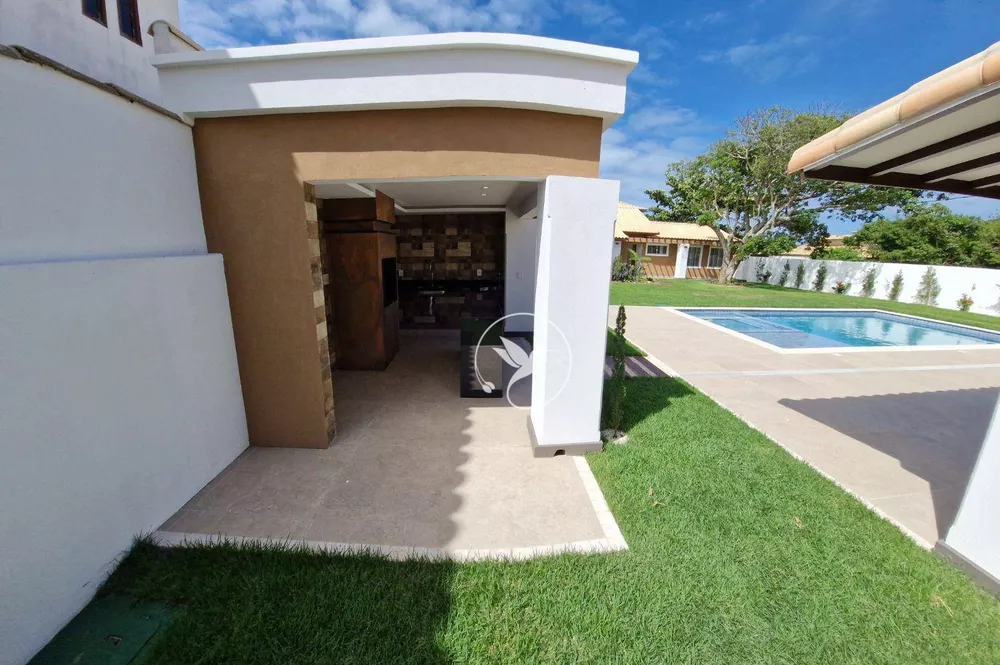 Casa, 5 quartos, 420 m² - Foto 4