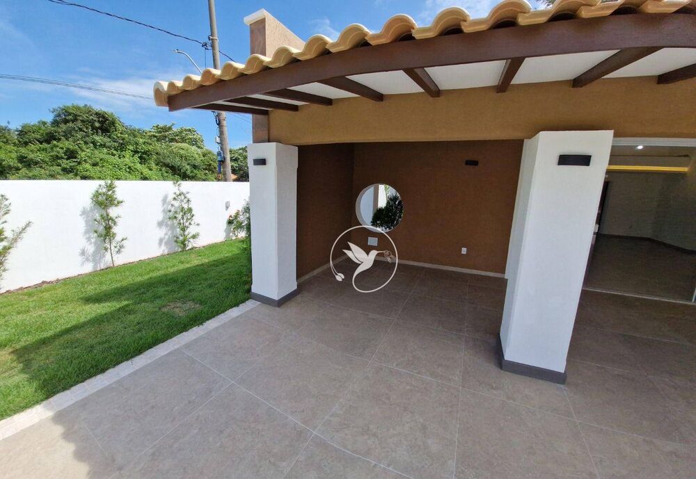 Casa, 5 quartos, 420 m² - Foto 9