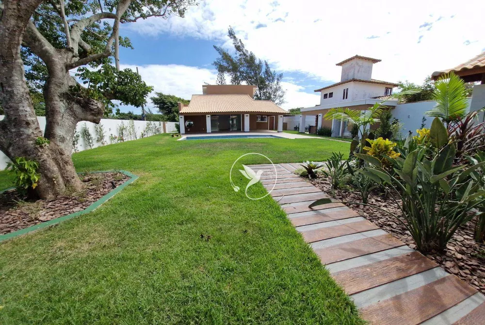Casa, 5 quartos, 420 m² - Foto 7
