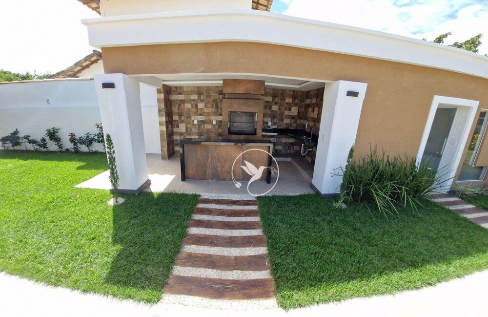Casa, 5 quartos, 420 m² - Foto 10