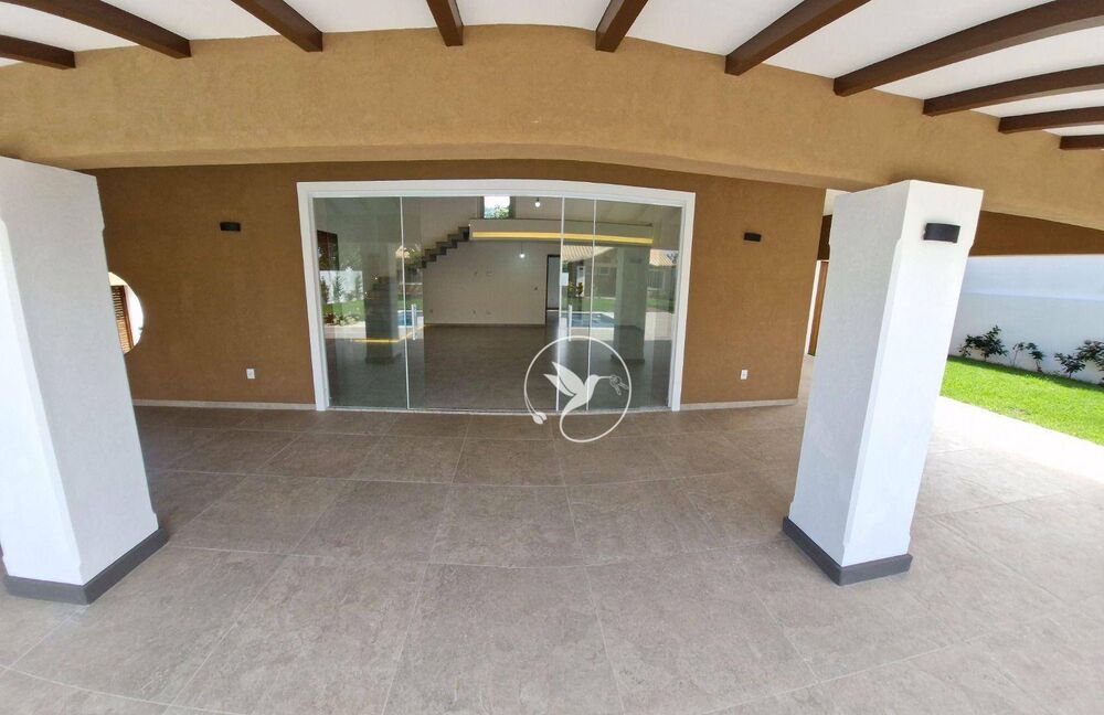 Casa, 5 quartos, 420 m² - Foto 21