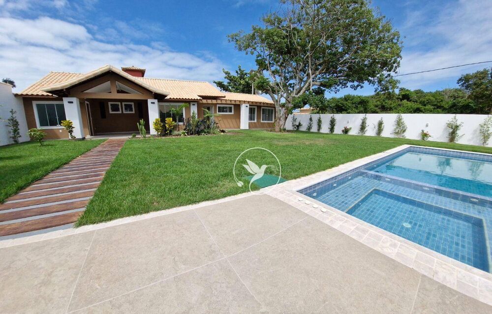 Casa, 5 quartos, 420 m² - Foto 14
