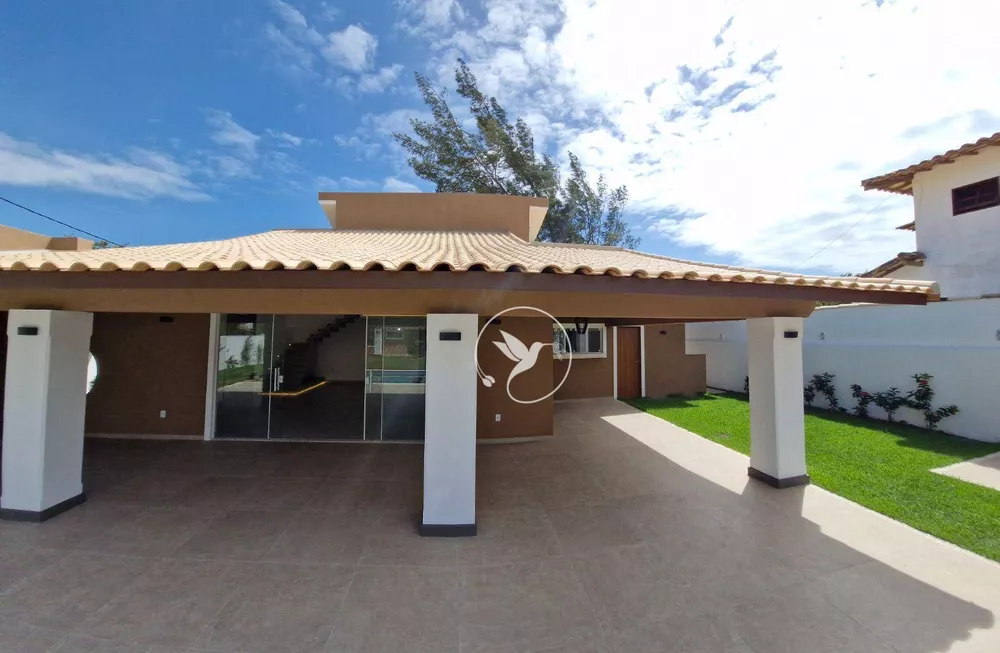 Casa, 5 quartos, 420 m² - Foto 1