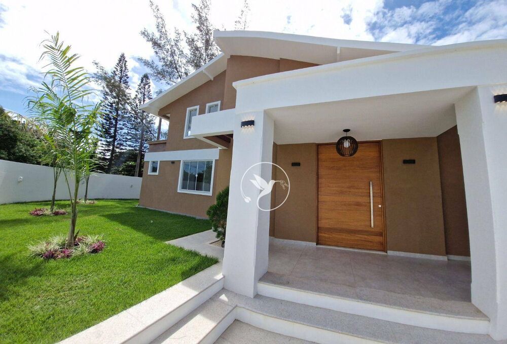 Casa, 5 quartos, 420 m² - Foto 37
