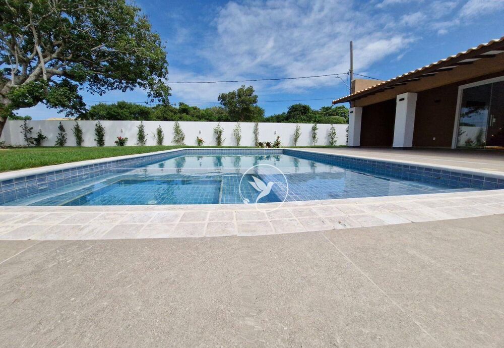 Casa, 5 quartos, 420 m² - Foto 23