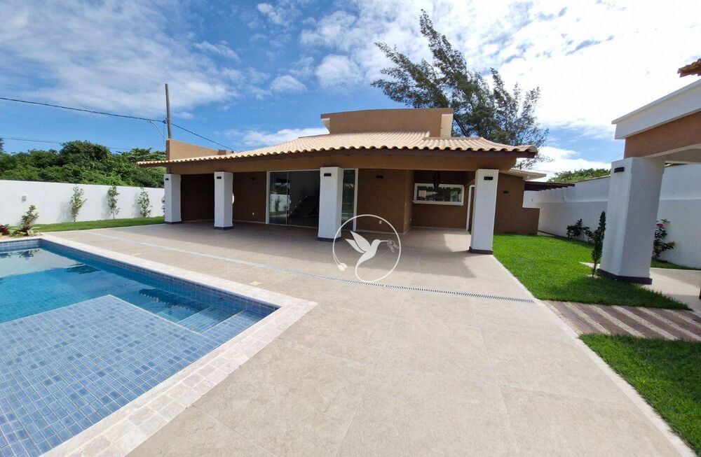 Casa, 5 quartos, 420 m² - Foto 19