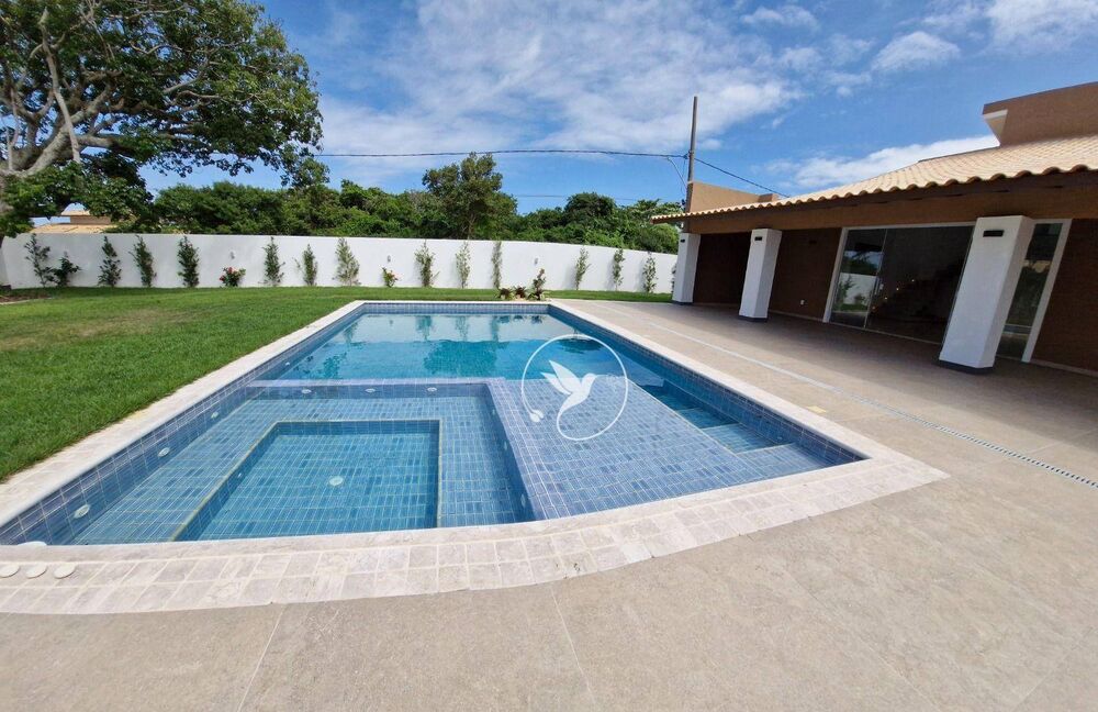 Casa, 5 quartos, 420 m² - Foto 16