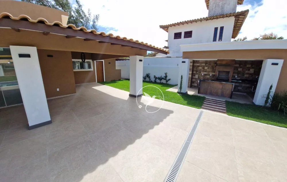 Casa, 5 quartos, 420 m² - Foto 3