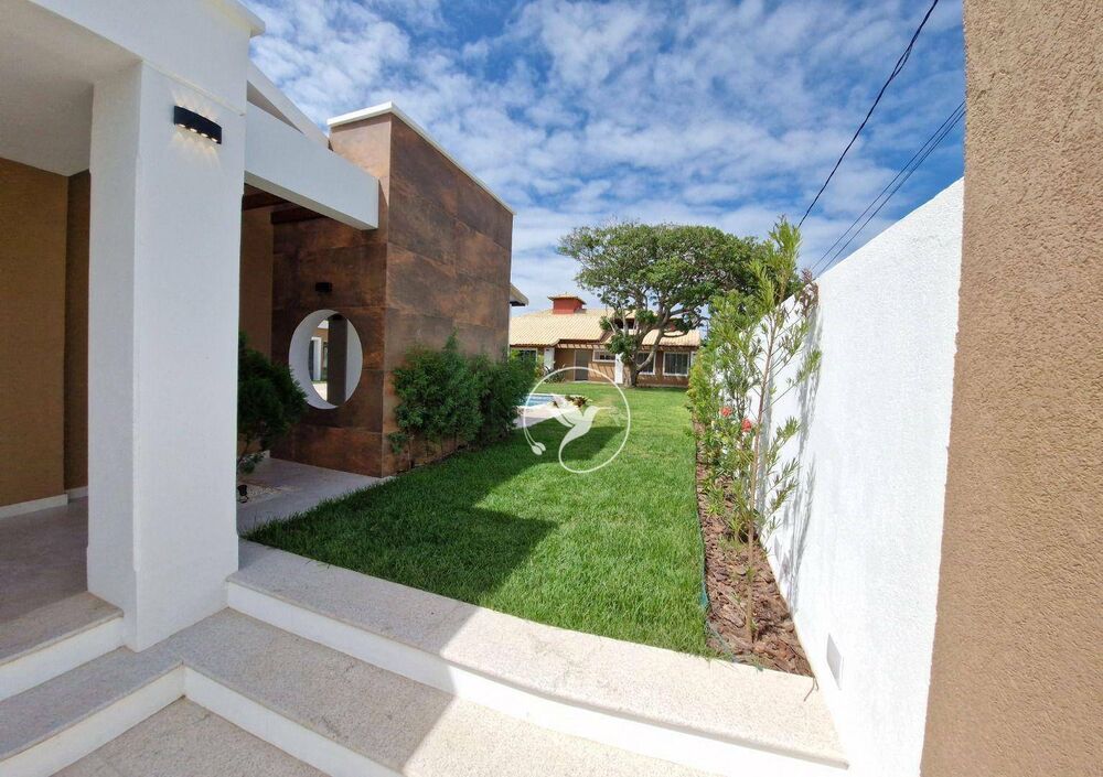 Casa, 5 quartos, 420 m² - Foto 32