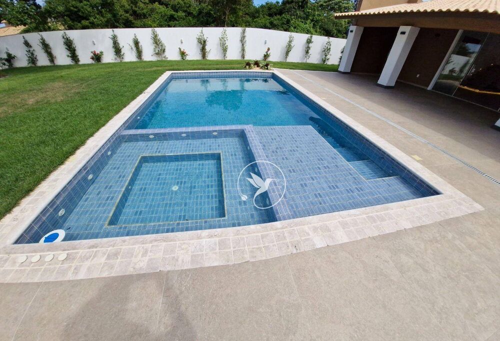 Casa, 5 quartos, 420 m² - Foto 11