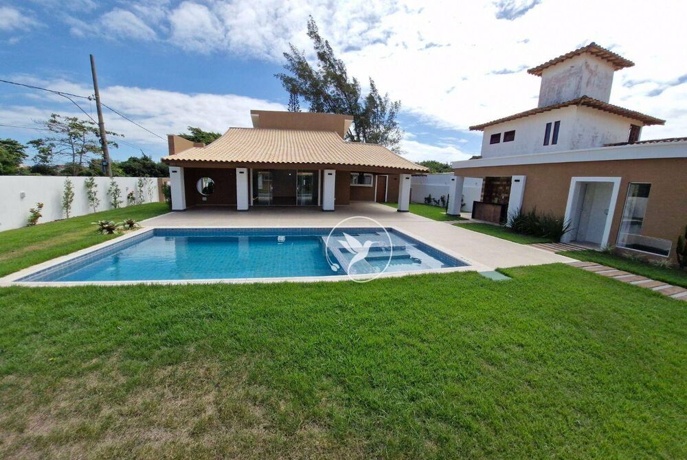 Casa, 5 quartos, 420 m² - Foto 33