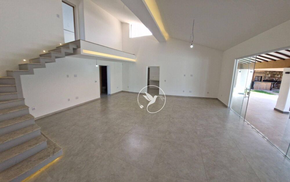 Casa, 5 quartos, 420 m² - Foto 12