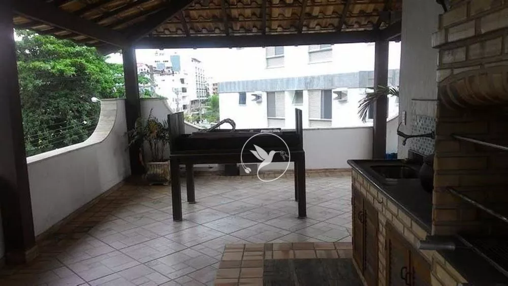 Apartamento, 3 quartos, 75 m² - Foto 22