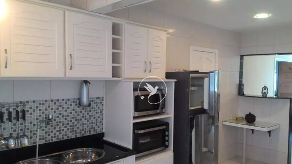 Apartamento, 3 quartos, 75 m² - Foto 2