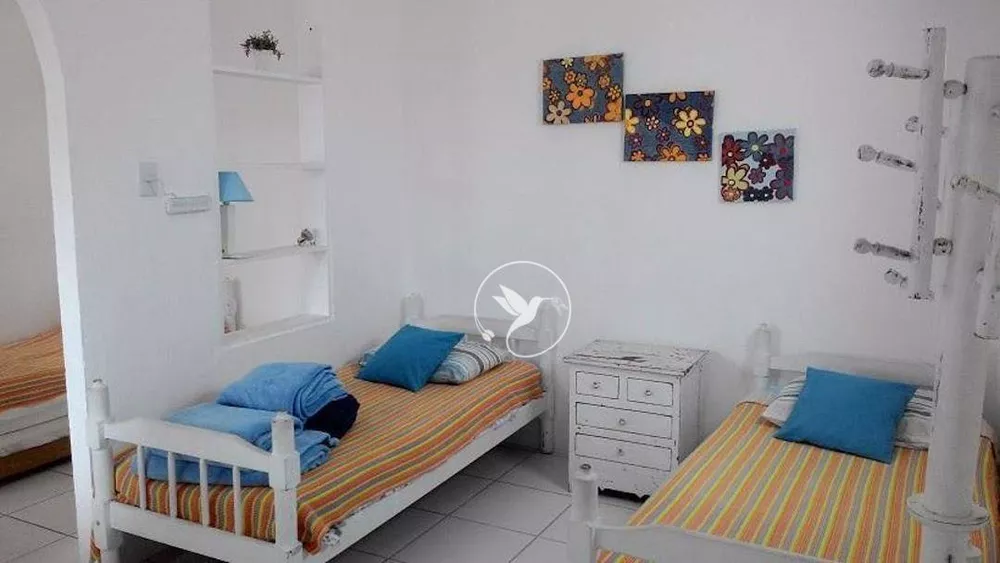 Pousada-Chalé, 5 quartos, 400 m² - Foto 6