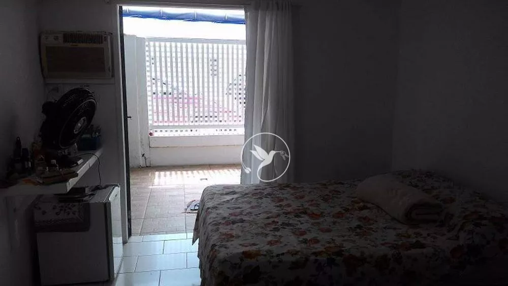 Pousada-Chalé, 5 quartos, 400 m² - Foto 14