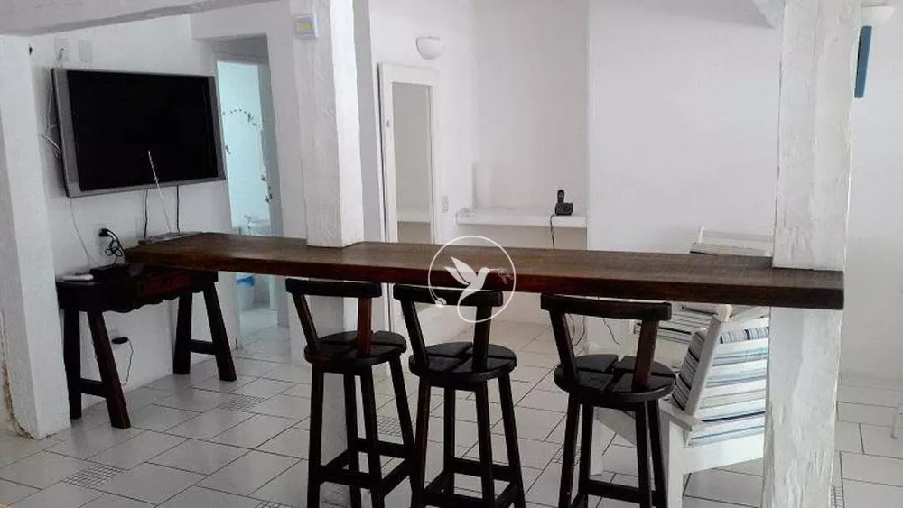 Pousada-Chalé, 5 quartos, 400 m² - Foto 2
