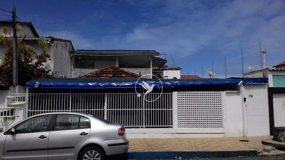 Pousada-Chalé, 5 quartos, 400 m² - Foto 23