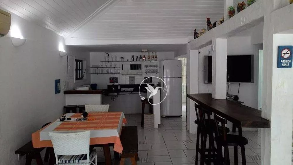 Pousada-Chalé, 5 quartos, 400 m² - Foto 13