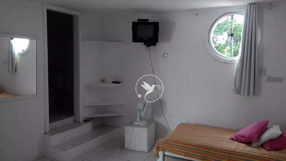 Pousada-Chalé, 5 quartos, 400 m² - Foto 21