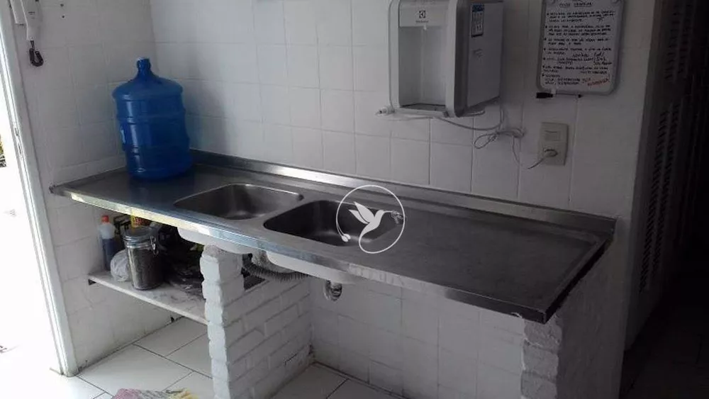 Pousada-Chalé, 5 quartos, 400 m² - Foto 7