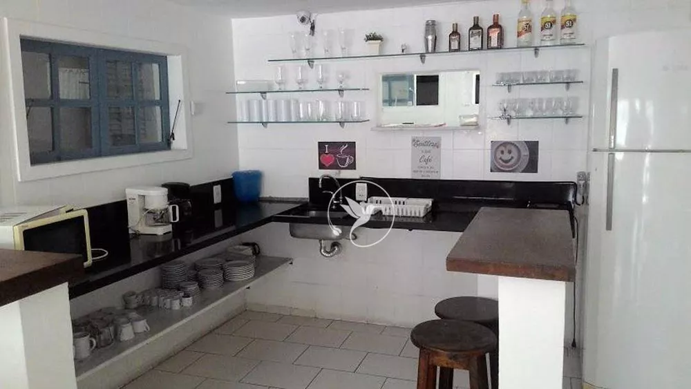 Pousada-Chalé, 5 quartos, 400 m² - Foto 8