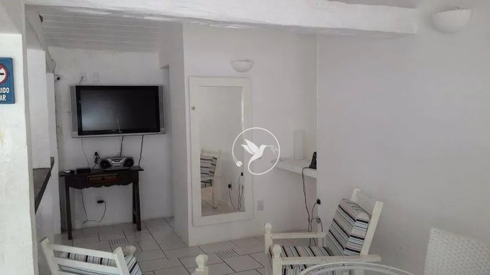 Pousada-Chalé, 5 quartos, 400 m² - Foto 9