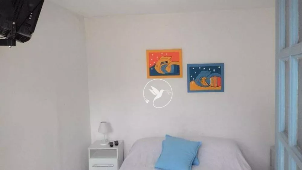 Pousada-Chalé, 5 quartos, 400 m² - Foto 25