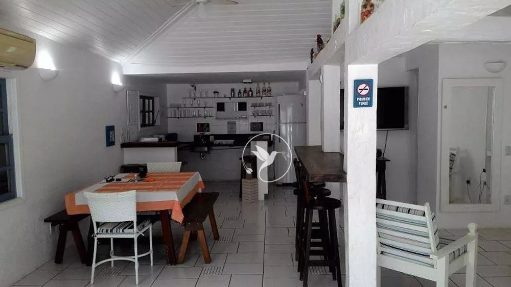 Pousada-Chalé, 5 quartos, 400 m² - Foto 1
