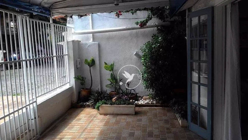 Pousada-Chalé, 5 quartos, 400 m² - Foto 27