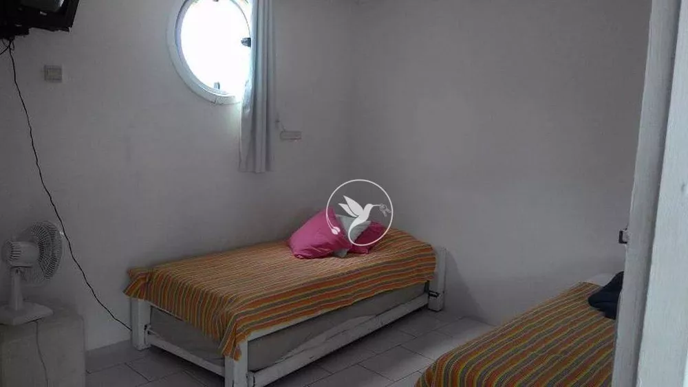 Pousada-Chalé, 5 quartos, 400 m² - Foto 16