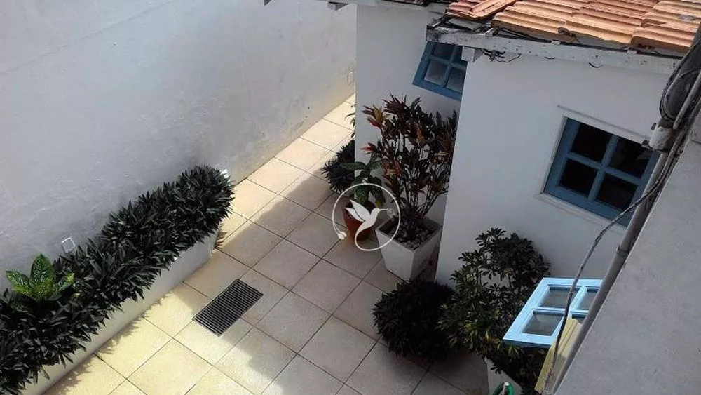 Pousada-Chalé, 5 quartos, 400 m² - Foto 15