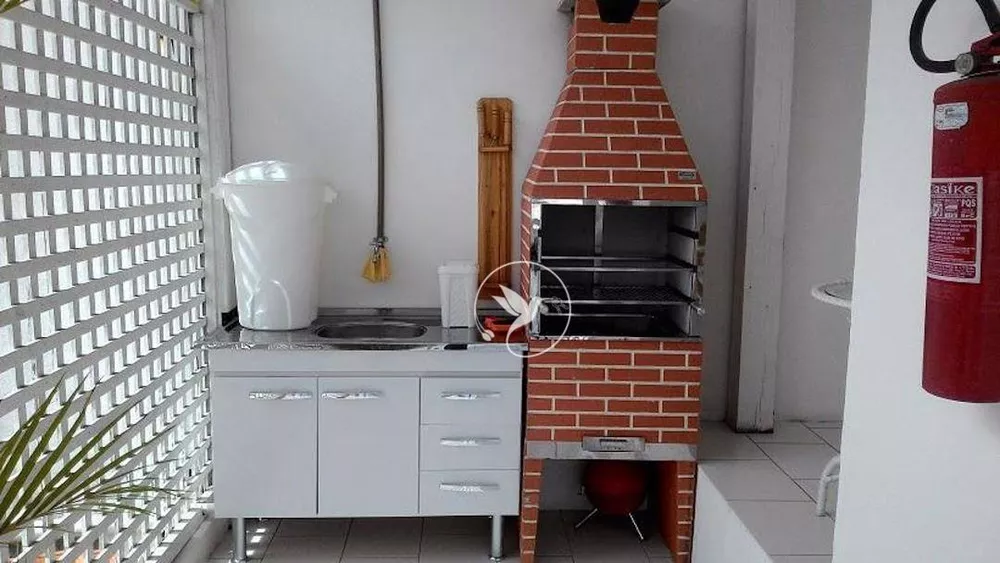 Pousada-Chalé, 5 quartos, 400 m² - Foto 30