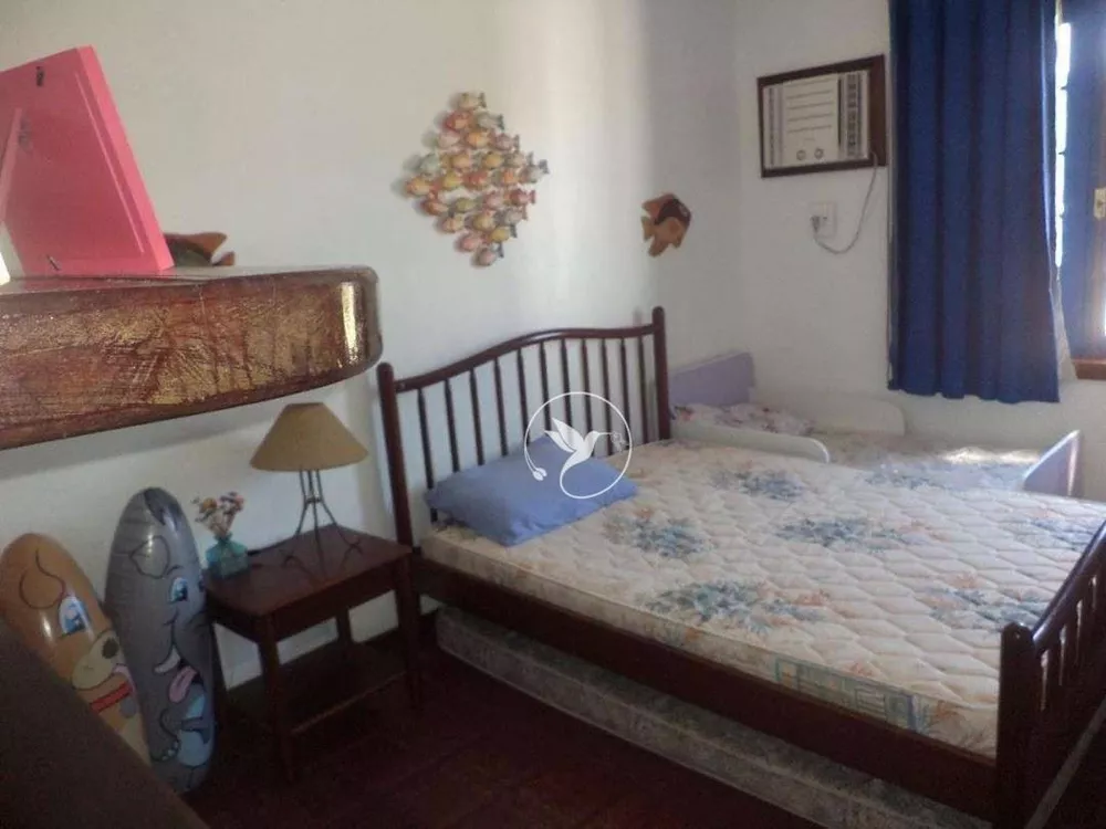 Casa de Condomínio, 5 quartos - Foto 13