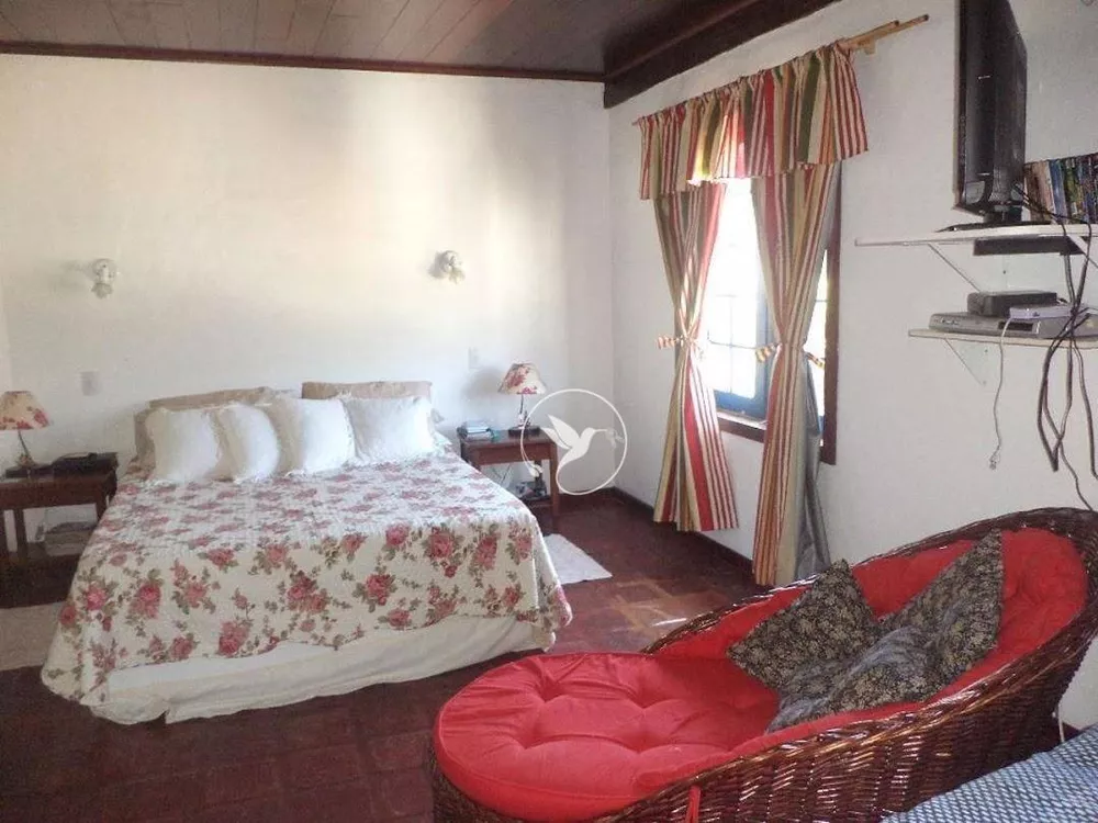 Casa de Condomínio, 5 quartos - Foto 15