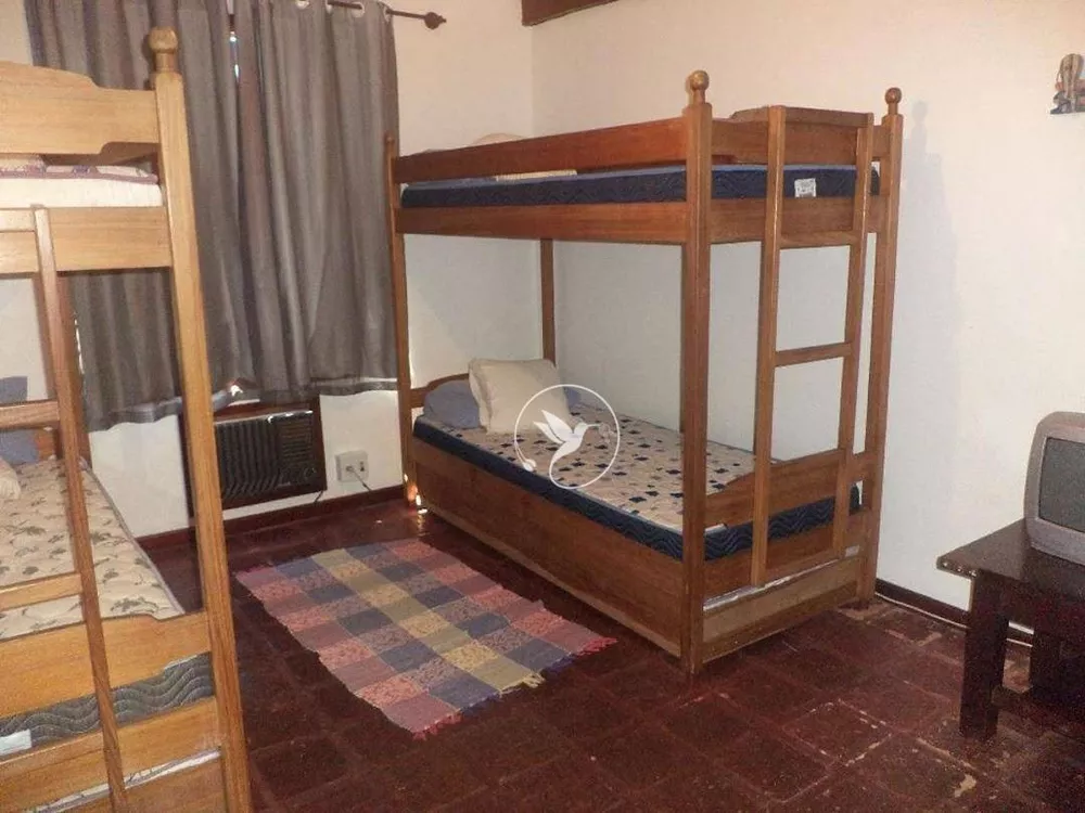 Casa de Condomínio, 5 quartos - Foto 12
