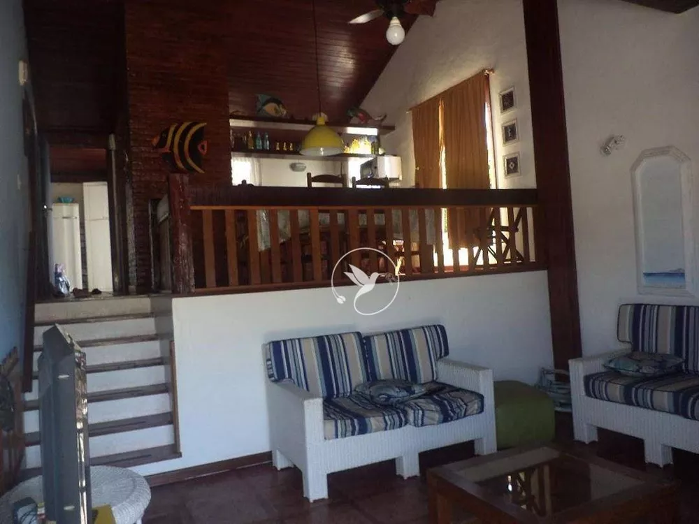 Casa de Condomínio, 5 quartos - Foto 7