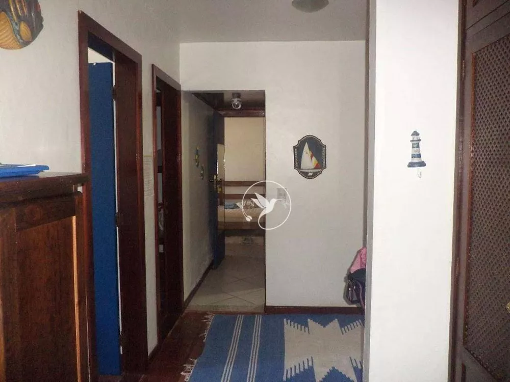 Casa de Condomínio, 5 quartos - Foto 16