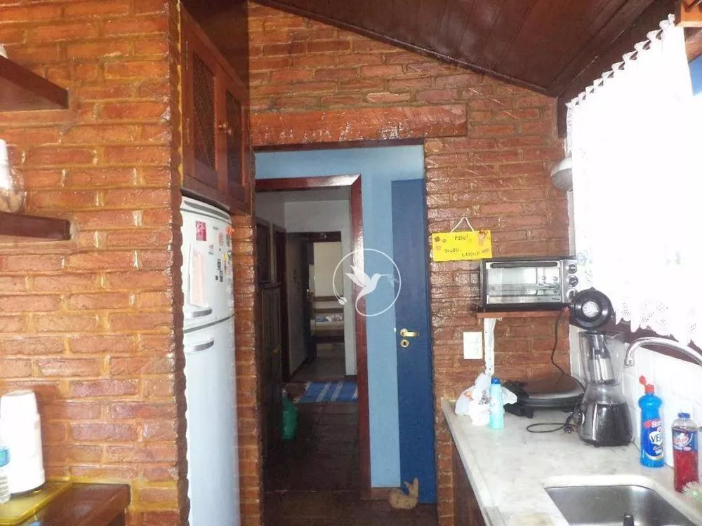 Casa de Condomínio, 5 quartos - Foto 8