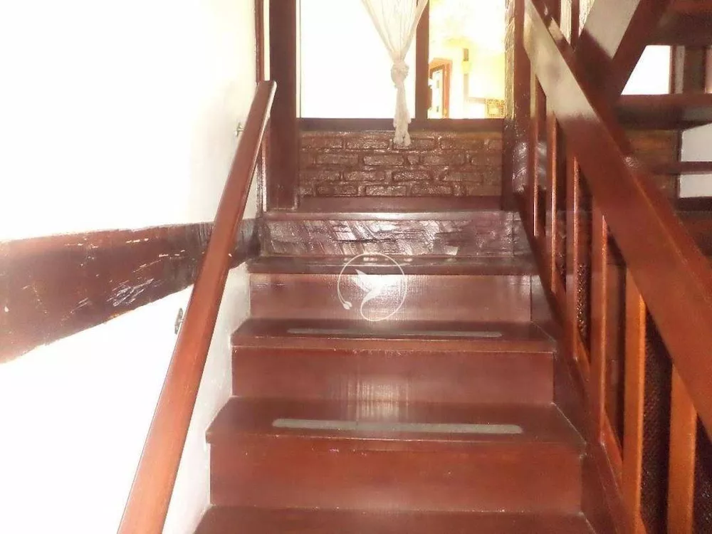 Casa de Condomínio, 5 quartos - Foto 17